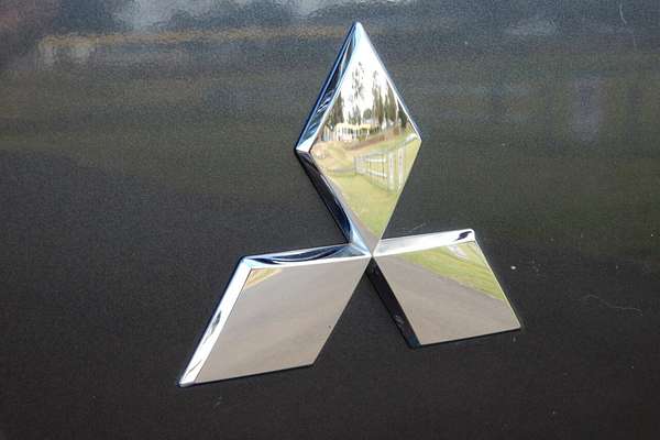 2022 Mitsubishi Triton GSR MR 4X4