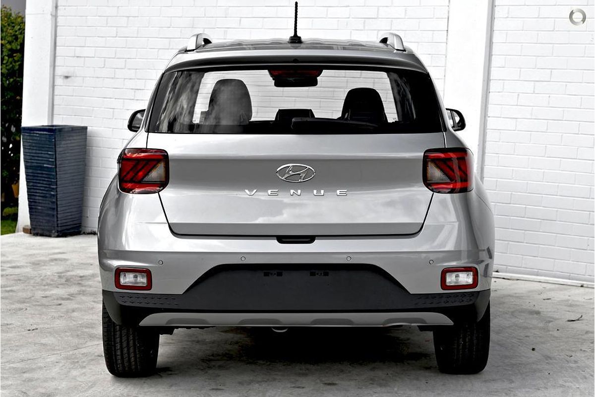 2025 Hyundai Venue Active QX.V5