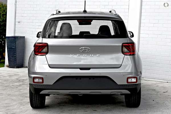 2025 Hyundai Venue Active QX.V5