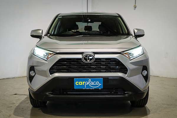2021 Toyota RAV4 GX MXAA52R