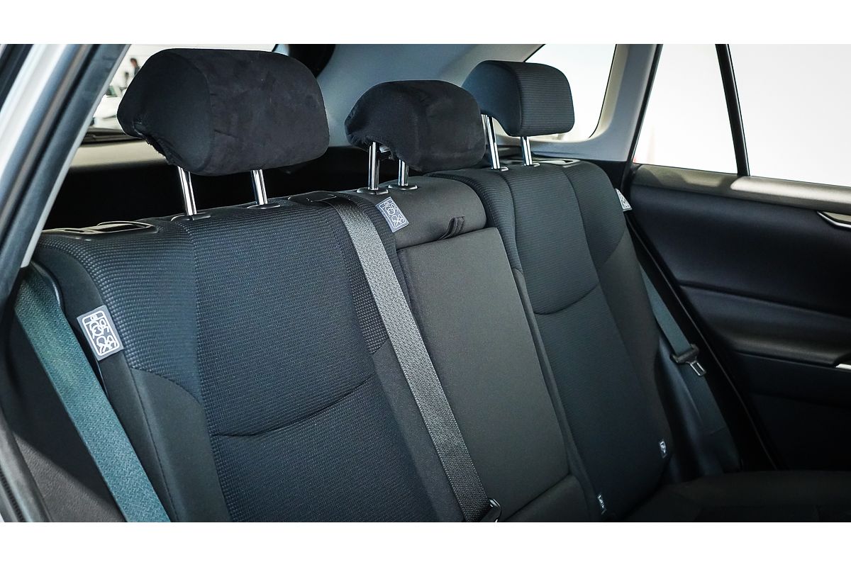 2021 Toyota RAV4 GX MXAA52R