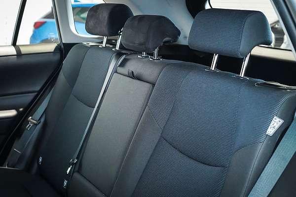 2021 Toyota RAV4 GX MXAA52R