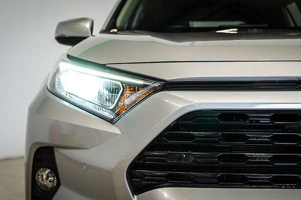 2021 Toyota RAV4 GX MXAA52R