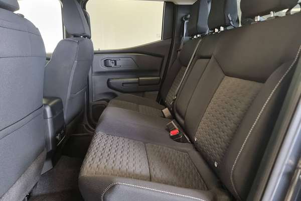 2024 Mitsubishi Triton GLX-R MV 4X4