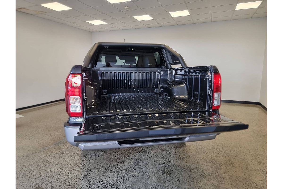 2024 Mitsubishi Triton GLX-R MV 4X4