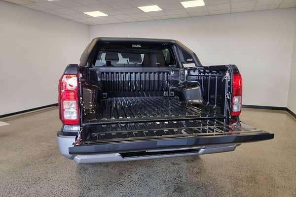 2024 Mitsubishi Triton GLX-R MV 4X4
