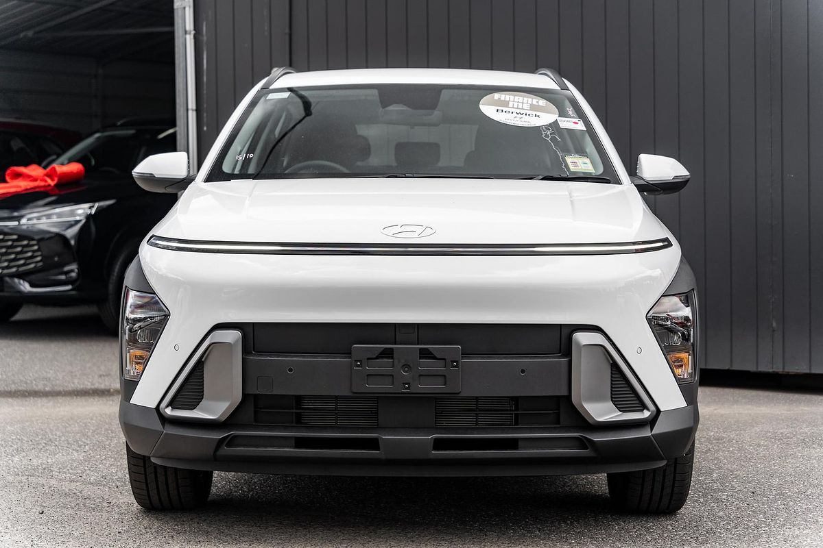 2025 Hyundai Kona SX2.V2