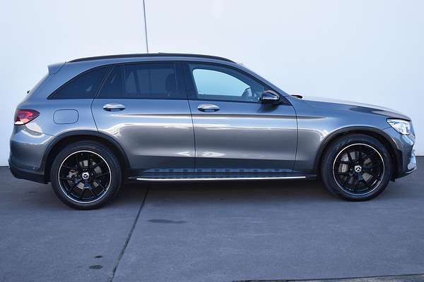 2022 Mercedes-Benz GLC-Class GLC200 X253