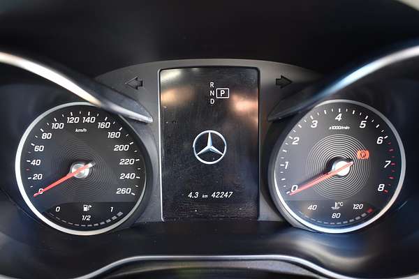 2022 Mercedes-Benz GLC-Class GLC200 X253