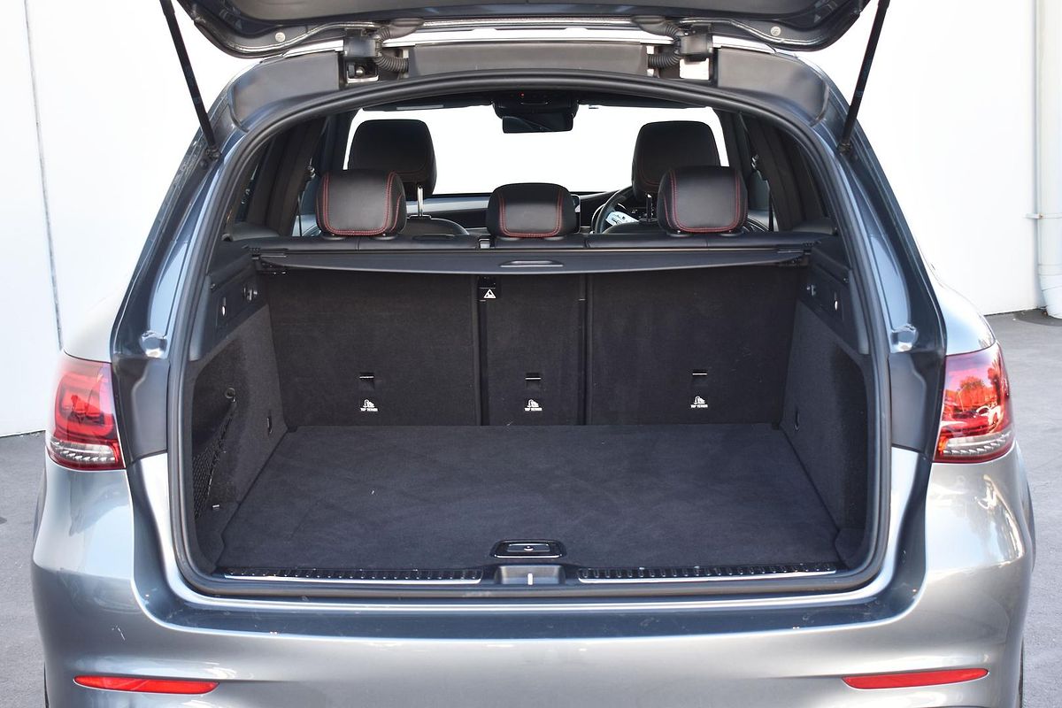 2022 Mercedes-Benz GLC-Class GLC200 X253