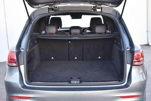 2022 Mercedes-Benz GLC-Class GLC200 X253