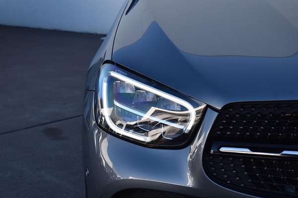 2022 Mercedes-Benz GLC-Class GLC200 X253
