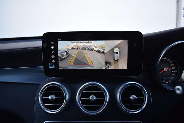 2022 Mercedes-Benz GLC-Class GLC200 X253