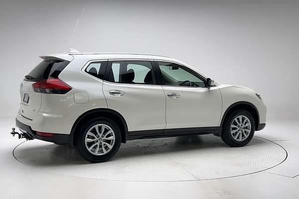 2018 Nissan X-TRAIL ST T32 Series II