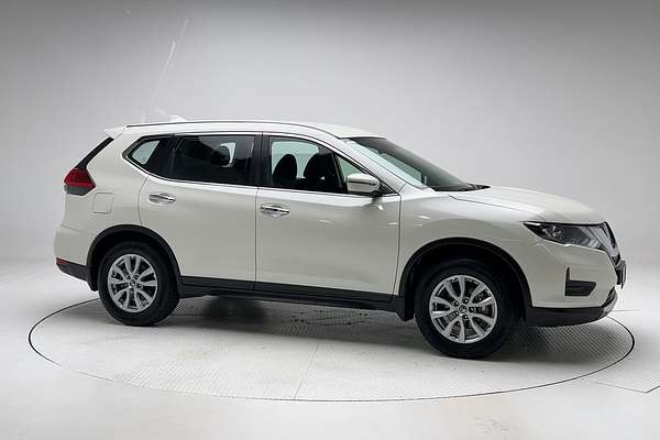 2018 Nissan X-TRAIL ST T32 Series II
