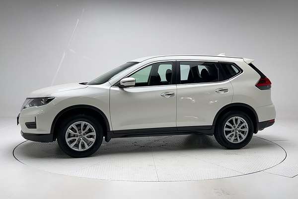 2018 Nissan X-TRAIL ST T32 Series II