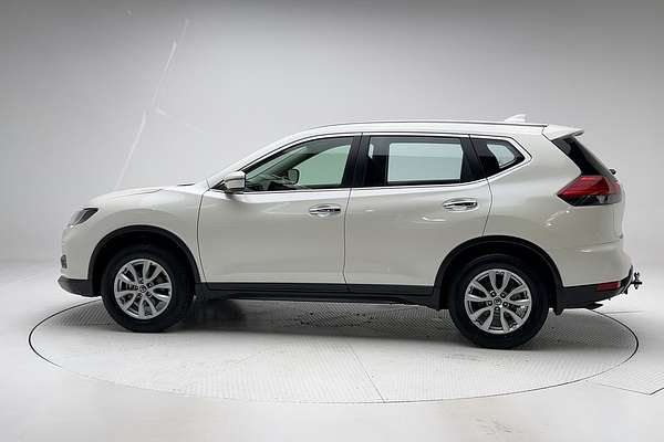 2018 Nissan X-TRAIL ST T32 Series II