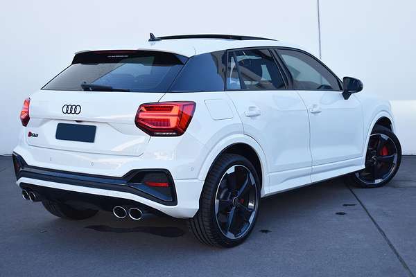 2023 Audi SQ2 GA