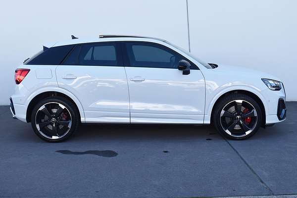 2023 Audi SQ2 GA