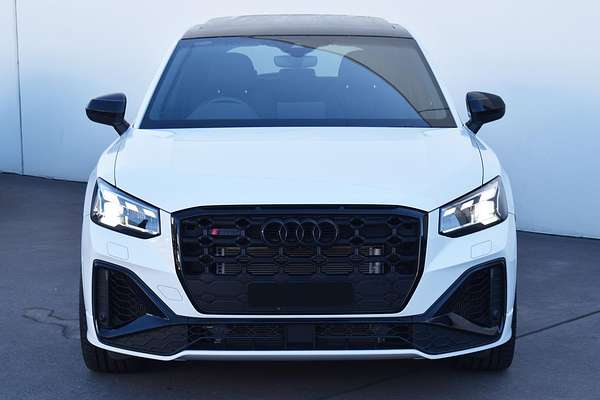 2023 Audi SQ2 GA