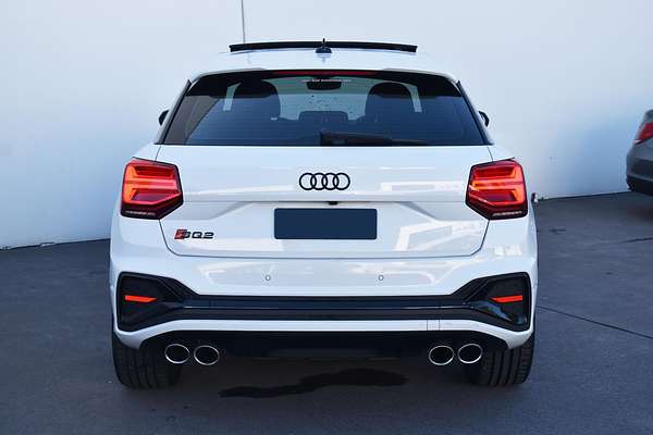 2023 Audi SQ2 GA
