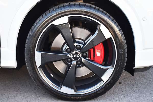 2023 Audi SQ2 GA