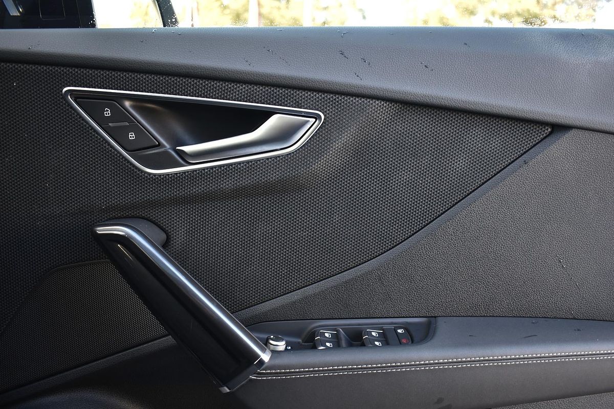 2023 Audi SQ2 GA