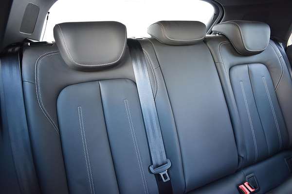 2023 Audi SQ2 GA