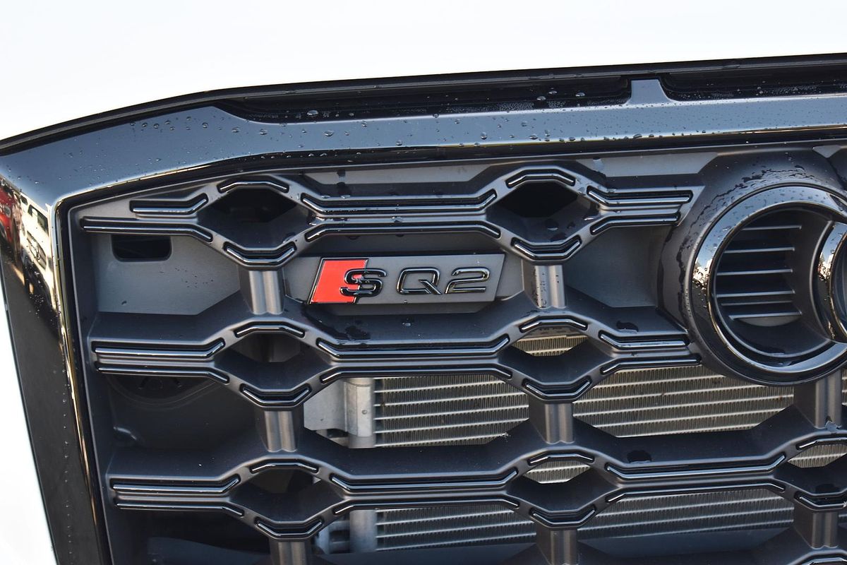 2023 Audi SQ2 GA