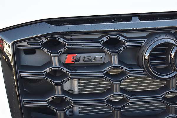 2023 Audi SQ2 GA
