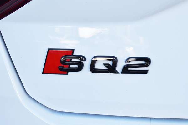 2023 Audi SQ2 GA