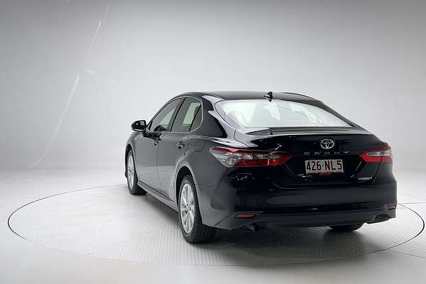 2024 Toyota Camry Ascent AXVH70R