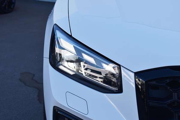 2023 Audi SQ2 GA