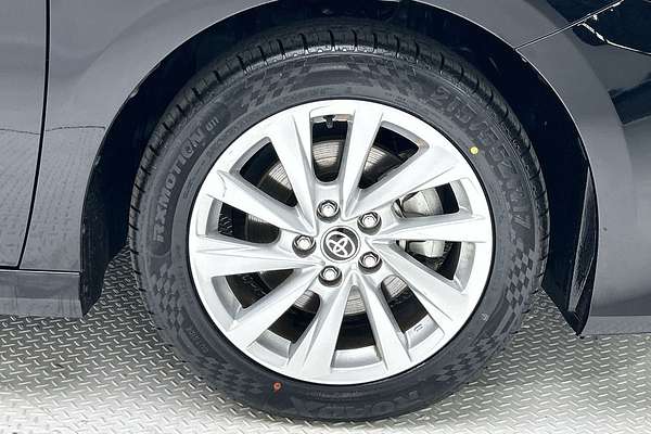 2024 Toyota Camry Ascent AXVH70R