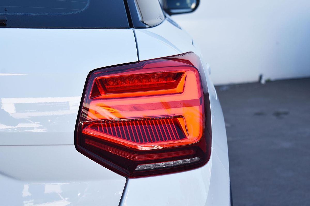 2023 Audi SQ2 GA