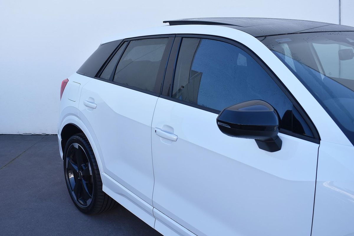 2023 Audi SQ2 GA