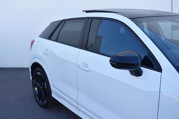 2023 Audi SQ2 GA