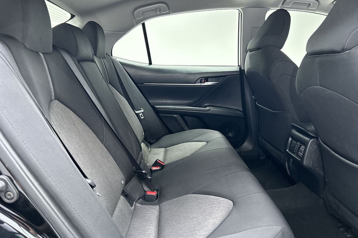 2024 Toyota Camry Ascent AXVH70R