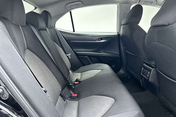 2024 Toyota Camry Ascent AXVH70R