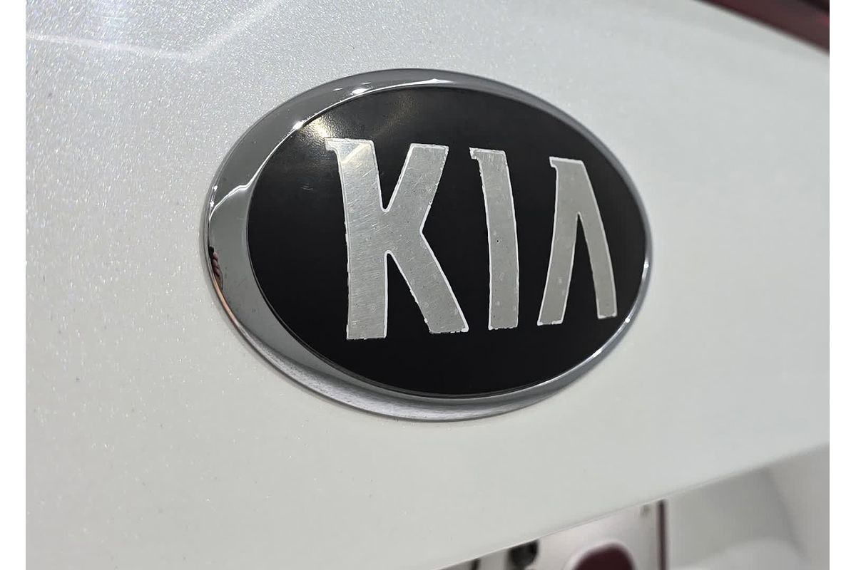 2019 Kia Stinger GT CK