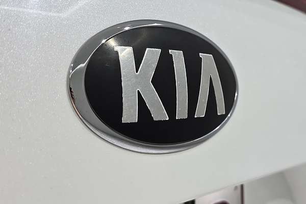 2019 Kia Stinger GT CK