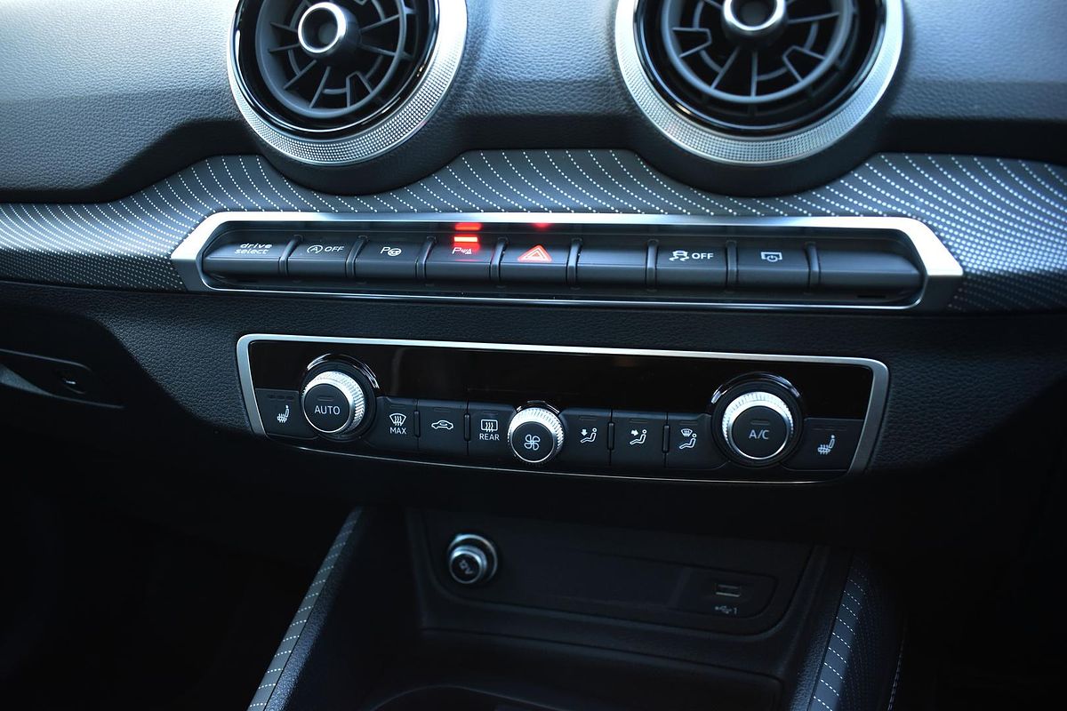 2023 Audi SQ2 GA