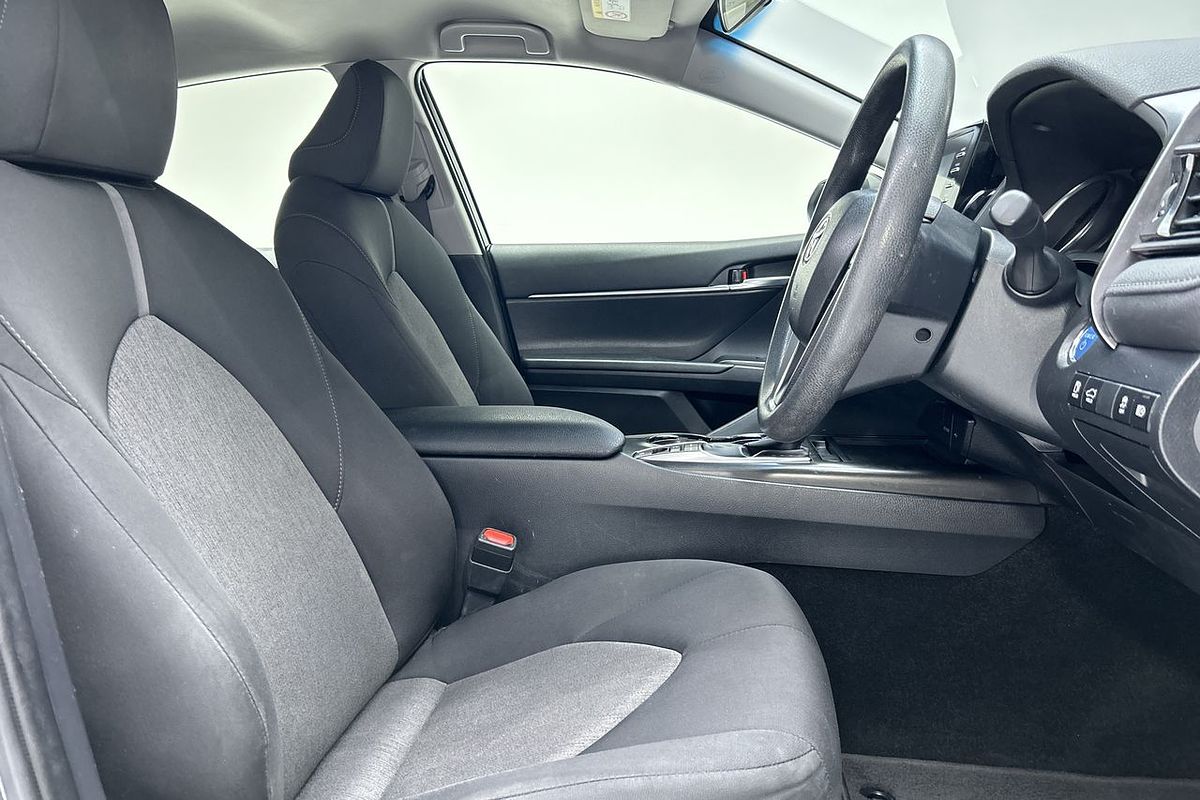 2024 Toyota Camry Ascent AXVH70R