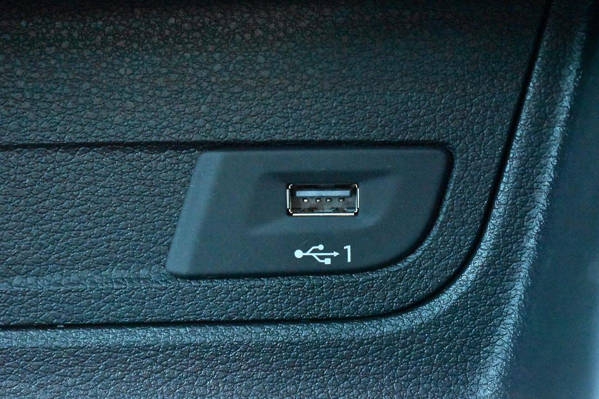 2023 Audi SQ2 GA