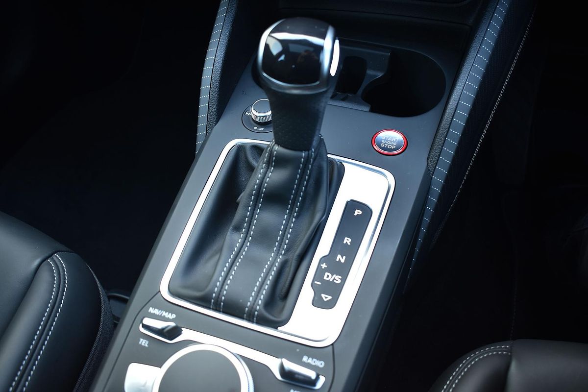 2023 Audi SQ2 GA