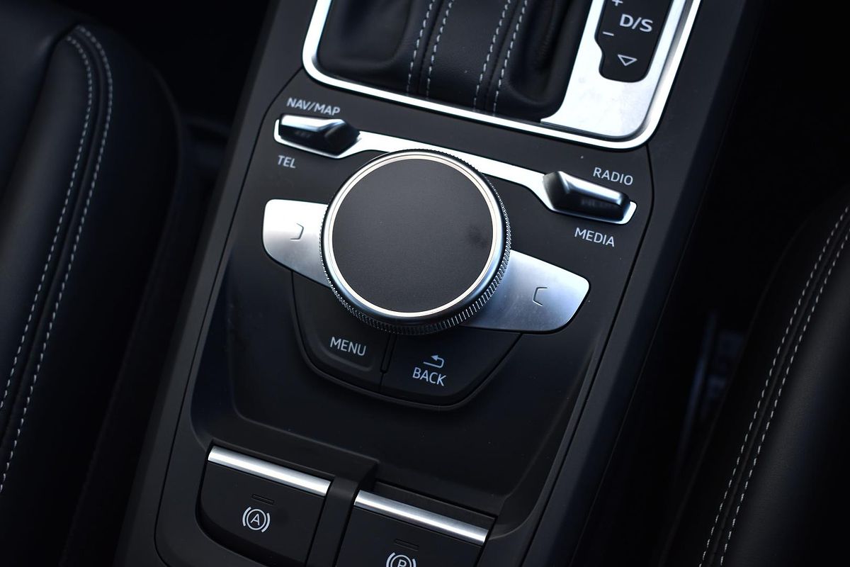 2023 Audi SQ2 GA