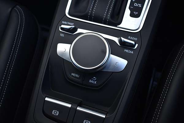 2023 Audi SQ2 GA