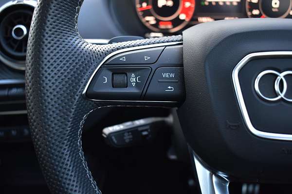 2023 Audi SQ2 GA