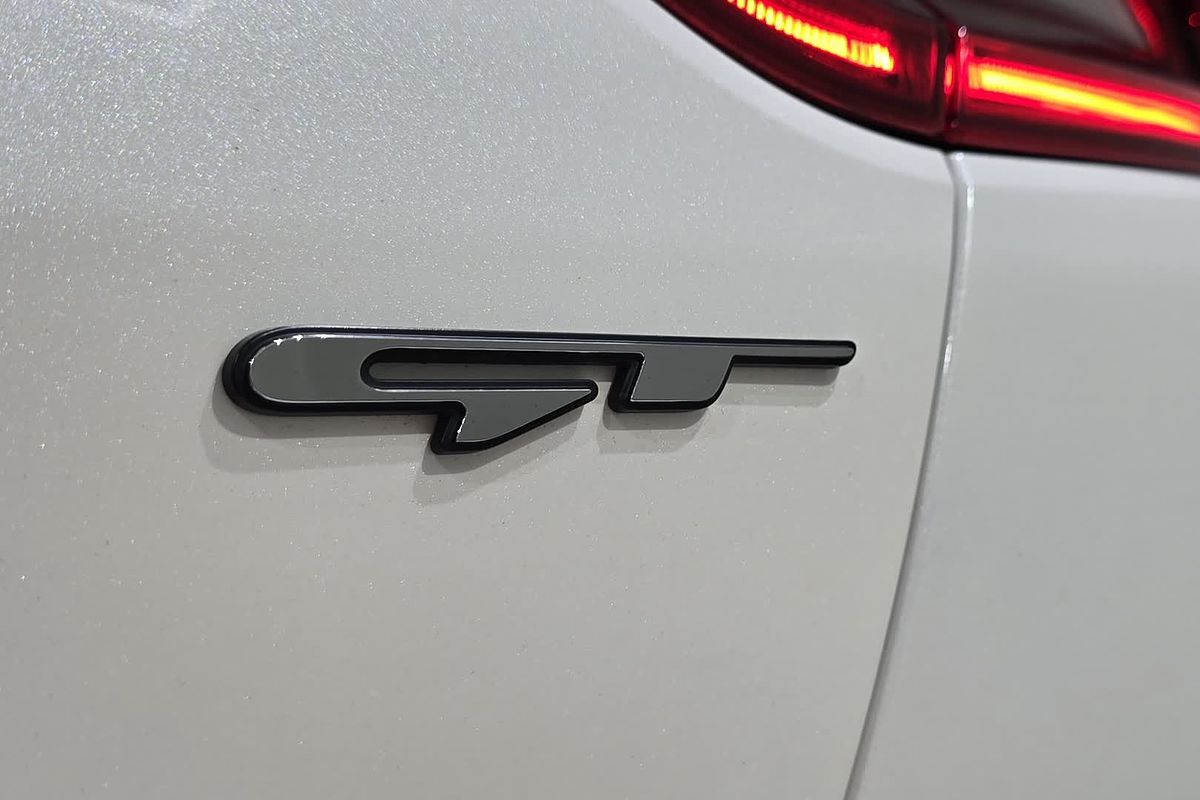 2019 Kia Stinger GT CK