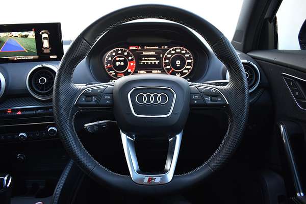 2023 Audi SQ2 GA